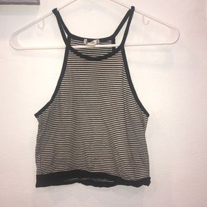 Striped tanktop